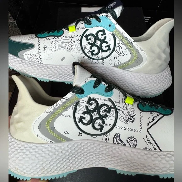 G/FORE MG4X2 BORO HYBRID GOLF CROSS TRAINER